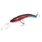 New 1 PCS 15.5cm / 16.3g Wobbler Fishing Lure Big Crank Bait Minnow Bass Trolling Artificial Bait Pike Carp Lures Fishing