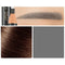 1PC Microblading Eyebrow Pen Waterproof Permanent Makeup Eye brow Pencil Positioning Lip Dark Brown Eyebrow cejas maquillaje