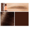 1PC Microblading Eyebrow Pen Waterproof Permanent Makeup Eye brow Pencil Positioning Lip Dark Brown Eyebrow cejas maquillaje