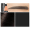 1PC Microblading Eyebrow Pen Waterproof Permanent Makeup Eye brow Pencil Positioning Lip Dark Brown Eyebrow cejas maquillaje