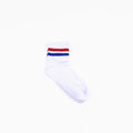 Winter Comfortable Cotton Socks Stylish Casual white Women\x27s Breathable Short Blend elastic Warm Wear Resistant lady thermal