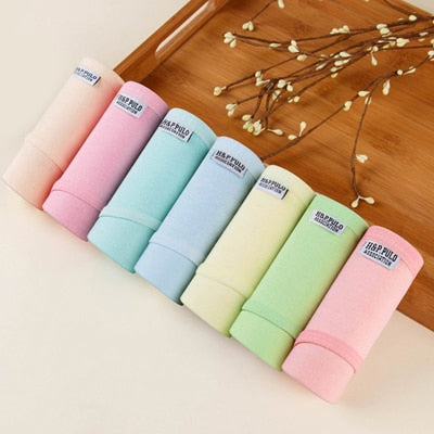 7 Pcs Underwear Women Plus Size Panties Girl Briefs Sexy Lingeries Calcinha Cotton Shorts Underpants Solid Panty Cueca Intimates