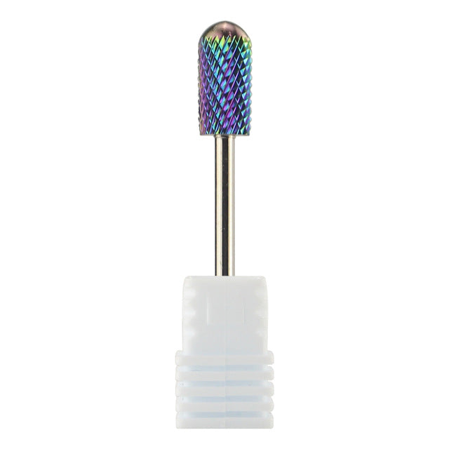 Electric Nail Drill Bit Manicure Tool