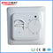 Electric Floor Heating Room Thermostat Manual Warm Floor Cable Use Termostat 220V 16A Temperature Controller Instrument (1PC)