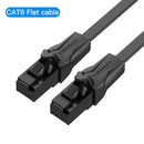 Vention Ethernet Cable Cat6 Lan Cable UTP RJ45 Network Patch Cable 10m 15m For PS PC Internet Modem Router Cat 6 Cable Ethernet