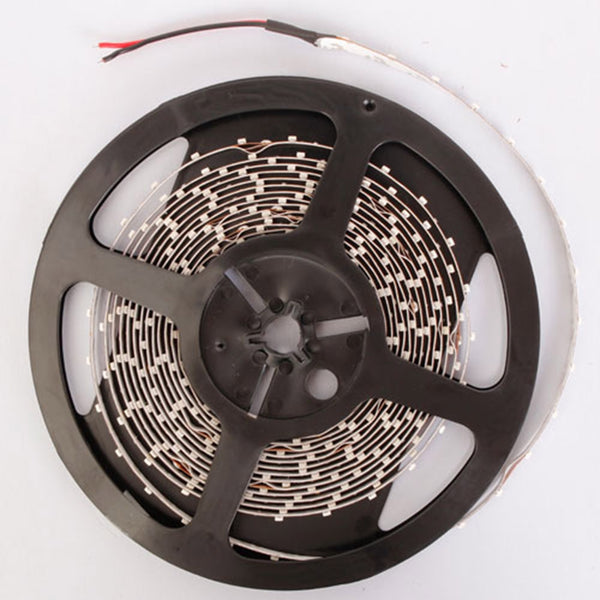 LED Strip Light 12V 5M 300 Leds SMD 3528 Diode Tape RGB & Single Colors High Quality LED Ribbon Flexible  Home Decoration Lights