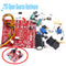 0-30V 2MA-3A adjustable DC power supply laboratory power short-circuit current limit protection DIY kit