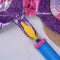 1Pcs Useful Portable Balloon Pump For Baloons Inflatable Toys And Foil Air Balloon Hand Pump