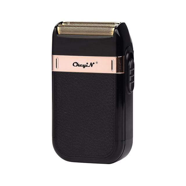 Professional Barber Hair Clipper Rechargeable Electric T-Outliner Finish Cutting Machine Beard Trimmer Shaver Cordless Corded JadeMoghul Inc. 