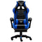 Professional Computer Chair LOL Internet Cafes Sports Racing Chair WCG Play Gaming Chair Office Chair AExp