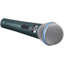 Professional Dynamic Microphone-Microphones & Accessories-JadeMoghul Inc.