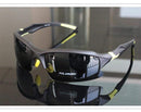 Professional Polarized Cycling Glasses JadeMoghul Inc. 