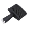 Professional Soft Black Neck Face Duster Brushes Barber Hair Clean Hairbrush Beard Brush Salon Cutting Hairdressing Styling Tool JadeMoghul Inc. 