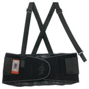 ProFlex(R) 100 Economy Spandex Back-Support Belt (26"-30")-Back Support Belts-JadeMoghul Inc.