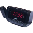Projection Dual Alarm Clock-Clocks & Radios-JadeMoghul Inc.