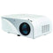 Projectors & Accessories PJ308W 1080p Mini Projector Petra Industries