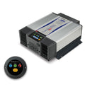 ProMariner TruePower Plus Modified Sine Wave Inverter - 1200W [06120]-Inverters-JadeMoghul Inc.