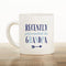 Promoted To Grandpa 16 oz. Mug-Personalized Gifts By Type-JadeMoghul Inc.