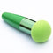 Promotion Foundation Makeup Sponge Blender Beauty Sponges For make-up Cosmetics Sponges Maquiagem Makeup Brushes-Green-JadeMoghul Inc.