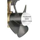 Propeller Quick Replacement Propeller f/BTQ 140-40 & BTQ 140-30 Bow Thruster [FVSGEL140000A00] Quick