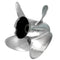 Propeller Turning Point Express EX-1419-4L Stainless Steel Left-Hand Propeller - 14 x 19 - 4-Blade [31501941] Turning Point Propellers