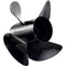 Propeller Turning Point Hustler Right Hand Aluminum Propeller -LE1/LE2-1411-4 - 14" x 11" - 4-Blade [21431130] Turning Point Propellers