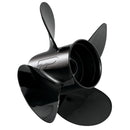 Propeller Turning Point LE1/LE2-1315-4 Hustler Aluminum - Right-Hand Propeller - 13.5 x 15 - 4-Blade [21431530] Turning Point Propellers