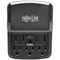 Protect It!(R) 3-Outlet Personal Charging Station with 4 USB Ports-Surge Protectors-JadeMoghul Inc.