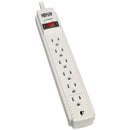 Protect It!(R) 6-Outlet Surge Protector-Surge Protectors-JadeMoghul Inc.