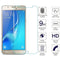 Protective Glass on the For Samsung Galaxy J3 J5 J7 A3 A5 A7 2015 2016 2017 A6 A8 Plus 2018 Tempered Screen Protector Glass Film AExp