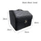 PU leather car trunk storage box Top grade storage Organizer Box Storage Bag Folding Car trunk tool glove box For sedan SUV mpv JadeMoghul Inc. 