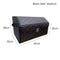 PU leather car trunk storage box Top grade storage Organizer Box Storage Bag Folding Car trunk tool glove box For sedan SUV mpv JadeMoghul Inc. 