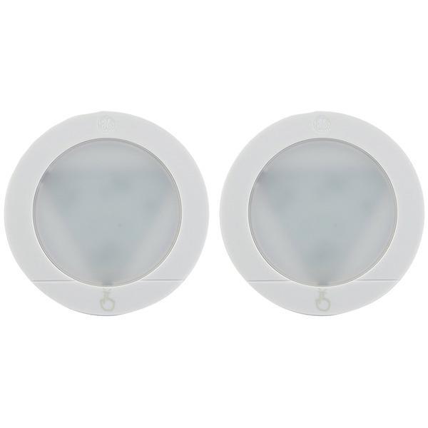 Puck Light, 2 pk-Home Lighting & Accessories-JadeMoghul Inc.