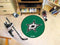 Puck Mat Round Rugs For Sale NHL Dallas Stars Puck Ball Mat 27" diameter FANMATS