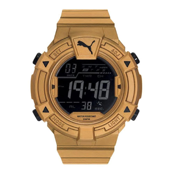 Puma Collide PU911381005 Mans Watch Chronograph-Brand Watches-JadeMoghul Inc.