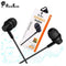 PunnkFunnk Wired Earphones Sport headset 1.2M  In ear  Deep Bass Stereo Earbuds W/Mic For iphone samsung huawei xiaomi vivo oppo JadeMoghul Inc. 