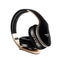 PunnkFunnk Wireless Headphones Bluetooth Earphone 5.0 Foldablel 3D Bass Stereo Noise Reduction Gaming Headset/Mic  For Mobile PC JadeMoghul Inc. 