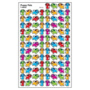 PUPPY PALS SUPERSHAPE STICKERS-Learning Materials-JadeMoghul Inc.