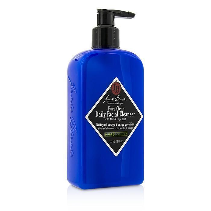 Pure Clean Daily Facial Cleanser-Men's Skin-JadeMoghul Inc.