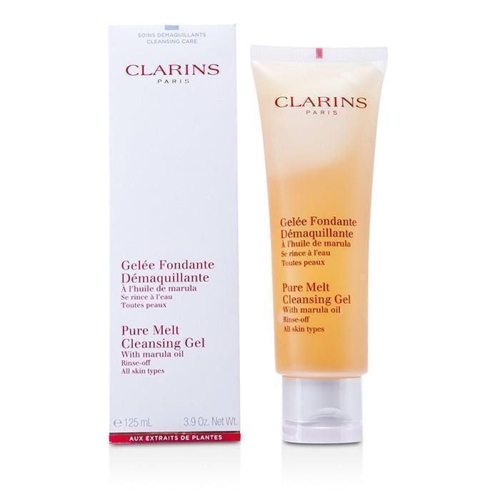 Pure Melt Cleansing Gel with Marula Oil - 125ml-3.9oz-All Skincare-JadeMoghul Inc.