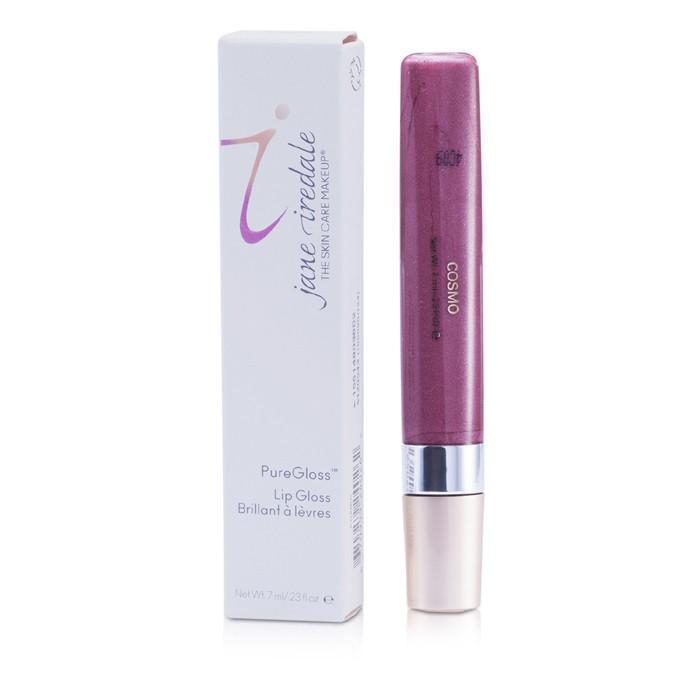 PureGloss Lip Gloss (New Packaging) - Cosmo - 7ml-0.23oz-Make Up-JadeMoghul Inc.