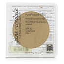 PurePressed Base Mineral Foundation Refill SPF 20 - Radiant - 9.9g-0.35oz-Make Up-JadeMoghul Inc.