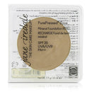 PurePressed Base Mineral Foundation Refill SPF 20 - Satin - 9.9g-0.35oz-Make Up-JadeMoghul Inc.