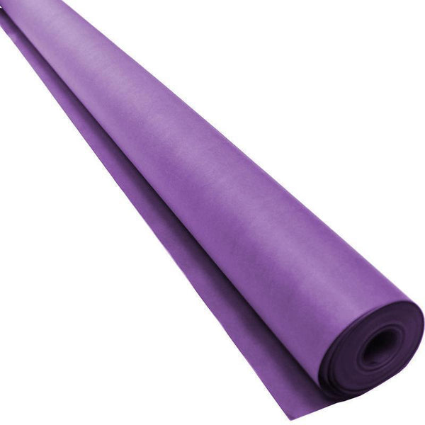 PURPLE 36X1000 RAINBOW KRAFT ROLL-Arts & Crafts-JadeMoghul Inc.