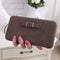Purse wallet female famous brand card holders cellphone pocket gifts for women money bag clutch AExp