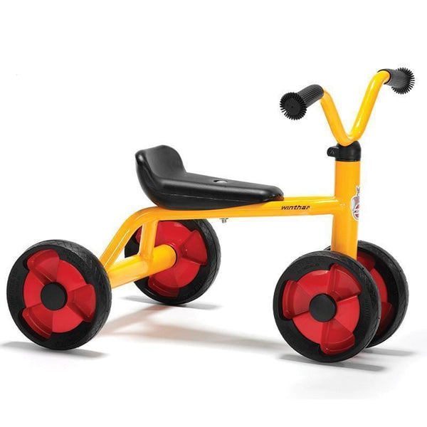 PUSHBIKE FOR ONE-Toys & Games-JadeMoghul Inc.
