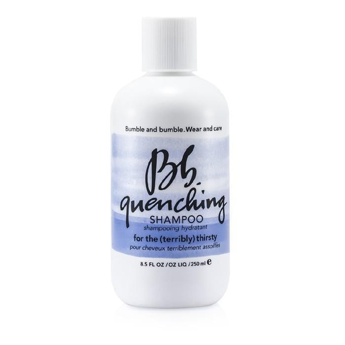 Quenching Shampoo (For the Terribly Thirsty Hair) - 250ml-8.5oz-Hair Care-JadeMoghul Inc.