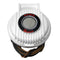 Quick 900-DW Anchor Lowering Foot Switch - White [FP900DW00000A00]-Windlass Accessories-JadeMoghul Inc.