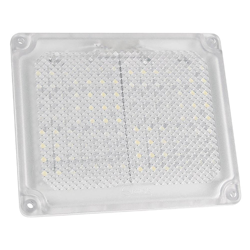 Quick Action 5W Engine Room LED Light - Daylight - 12V [FAMP3112A11AA00]-Interior / Courtesy Light-JadeMoghul Inc.