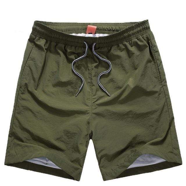 Quick-Dry Breathable Shorts For Men / Summer Bermuda AExp